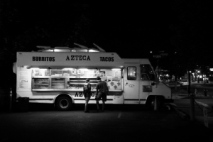 Food truck